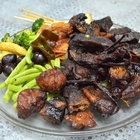 大肥鴨東山鴨頭(南屯店)