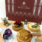 Délys & Sens 得梨思法式料理
