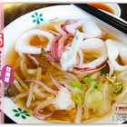 台南味葉家小卷米粉(二店)