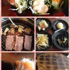 烤狀猿日式炭火燒肉