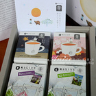 KiGiVE TEA蕎麥輕綠