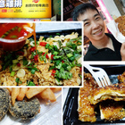 台灣楊雞創意雞排(南方公園店)