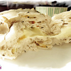 牛埔一號養生堅果饅頭/起司包子