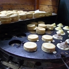 三輪車爆漿紅豆餅