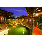 陶源茗人文茶藝館(大里店)