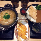 井町日式蔬食料理(赤峰店)