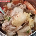 韓州豆腐鍋泡菜鍋專賣店(青海店)