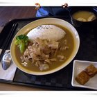 鮮本屋日式丼飯咖哩專賣