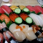 中島水產(太平洋SOGO百貨復興館)