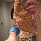 豪大大雞排(站前店)