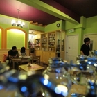 馬雅烘焙咖啡館