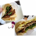 喜得碳烤三明治(西門店)