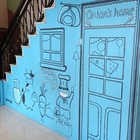 迪利好好笑親子餐廳