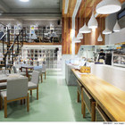 Community Cafe'  墾墨咖啡