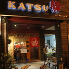 Katsu勝日式丼物達人
