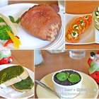 綠森林Green Forest