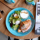 Fika Fika Cafe 內湖店