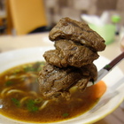 牛起來川味牛肉麵