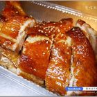 烤霸 碳烤雞腿