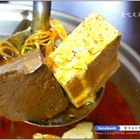 臭到府麻辣臭豆腐鴛鴦火鍋