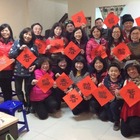 [合韻合唱團]十月聚餐