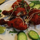 馬丁娜印度餐廳