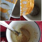 WeWell健康の白咖啡