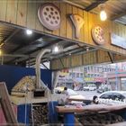 CYC手工柴燒披薩