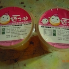 匠子啾彩色多味爆米花