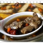 蕾媽媽 夜市藥燉排骨