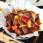 六本木四季料理