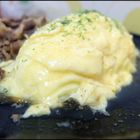 七十六町歐姆蛋包飯