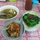 筒仔米糕小吃店