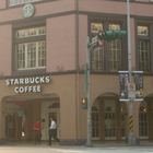 Starbucks Coffee 統一星巴克(重慶門市)