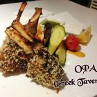 OPA Greek Taverna 歐帕希臘小館