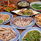 阿國鵝肉(自強店)