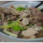 無名什錦綜合湯店