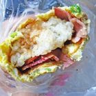 桃園龜山無名蛋包飯