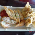 四季家餛飩晴溫州大餛飩台灣小吃