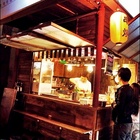 楊燒味 平民回憶黑輪擔