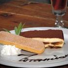 堤拉米蘇異國美食餐廳