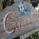 卡姐咖啡工作室