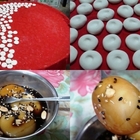 三坑老街牛汶水