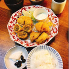 銀座杏子日式豬排(微風台北車站店)