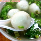 樂華客家湯圓