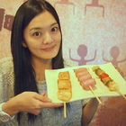 就醬子烤吧(英才店)