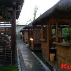 飛天甕缸雞休閒餐廳