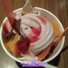 TFYOGURT《圖圖果》霜‧優格(新光三越高雄左營店本館)