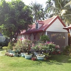 花提乳香鮮奶主題餐廳