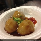 廟東清蒸蝦仁肉圓魚翅螃蟹焿